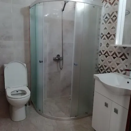Durusu Ciftlik Evleri Nocleg ze śniadaniem