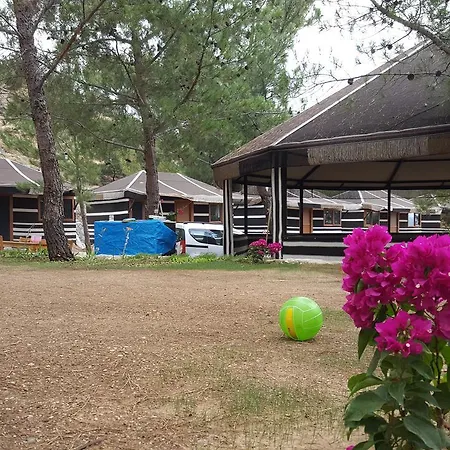 Durusu Ciftlik Evleri Datça