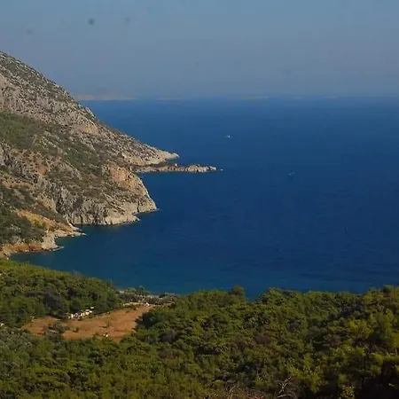 Durusu Ciftlik Evleri B&B Datca