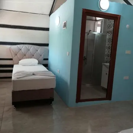B&B Durusu Ciftlik Evleri