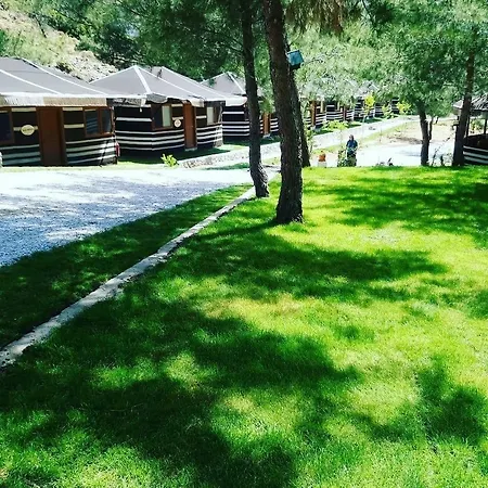 Durusu Ciftlik Evleri B&B Datca